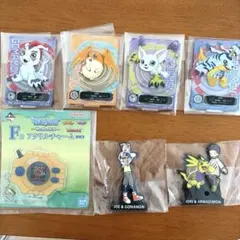 2026年最新】デジモン ラバーキーホルダーの人気アイテム - メルカリ