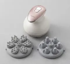 ヤーマン アセチノヘッドスパリフト ピンク IB-27