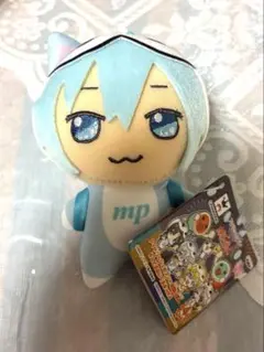 ドンぬい　四葉環　逢坂壮五　きらどるぬいぐるみ６点セットまとめ売り 2025年最新】ドンぬい四葉環の人気アイテム - メルカリ