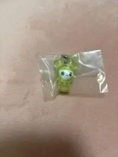 TWICE めじるしアクセサリー ジョンヨン