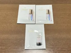 クレ・ド・ポー ボーテ　試供品3点セット