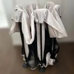 日本育児 ベビーサークル ホワイト