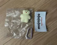 mojojojo ガチャ　フィギュアマスコット　cherry on top