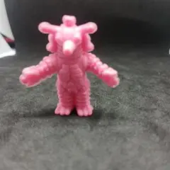 ウルトラ怪獣消しゴム　ポピー　サボテンダー（パープルメタリック） ウルトラ怪獣消しゴム サボテンダー（パープルメタリック）ポピー 希少