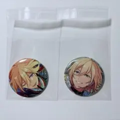 あんスタ 天祥院英智 缶バッジ コレ缶 IDOLside