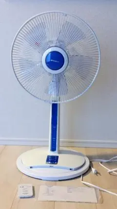 2026年最新】三菱 扇風機 r30の人気アイテム - メルカリ