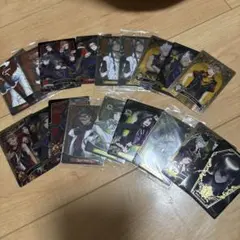 ツイステ カードまとめ売り