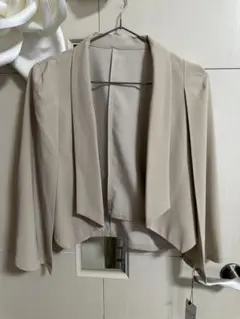 ロイヤルパーティージャケット　新品未使用