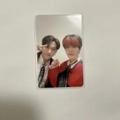 StrayKids スキズ　スンミン　チャンビン　クルモンズ　トレカ