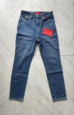 RED CARD 30th Anniversary デニム　サイズ23のサムネイル