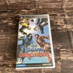 戦国BASARA クロニクルヒーローズ