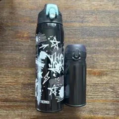 新品未開封 Suchmos サチモス クリアボトル グリーン - メルカリ