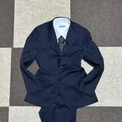 TEIJIN MEN'S SHOP✖︎CANONICO セットアップ　42のサムネイル