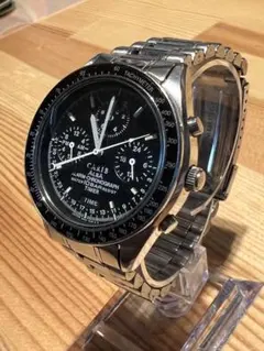 SEIKO ALBA CARIBアラームクロノグラフ腕時計【N944- 2026年最新】alba n944の人気アイテム - メルカリ