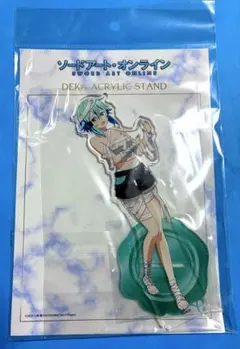 希少な未開封品！『ソードアート・オンライン アスナVSシノン Wスエードタペストリー』 原作イラストレーターabec先生 描き下ろしイラスト 2025年最新ｿｰﾄﾞｱｰﾄｵﾝﾗｲﾝ シノンの人気アイテム - メルカリ