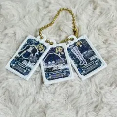 アイカツ　グッズコレクション ゴスマジックコーデ 藤堂ユリカ