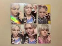 TREASURE トレジャー ヨシ　HELLO トレカ　まとめ売り