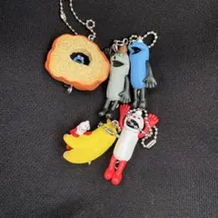 パペットスンスン つまんでつなげてひょっこり！ますこっと コンプリート