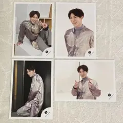 ジャニショ 公式写真 滝沢歌舞伎ZERO オフショ SnowMan 渡辺翔太