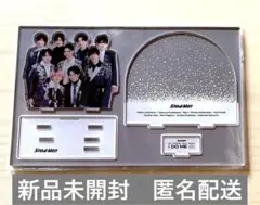 【新品未開封】 SnowMan i DO ME スノーマン アクリルスタンド集合