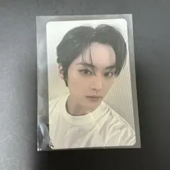 straykids スキズ ATE リノ タワレコ　特典 トレカ