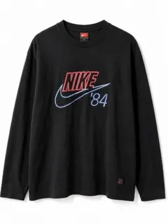 nike 90s y2kT-shirt デカロゴ センターロゴ 短丈 円堂守着用 - メルカリ