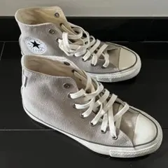 【希少】コンバース　オールスター×アリシアスタン　24.5