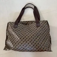 GHERARDINI ゲラルディーニ トートバッグ 総柄のサムネイル