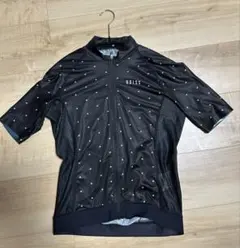 NDLSS ブラック サイクルジャケット Winter Jacket - Black – Ndlss®