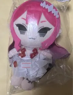 FGO バーヴァン・シー バーヴァンシー ぬいぐるみ 望月けい 俗世 個展