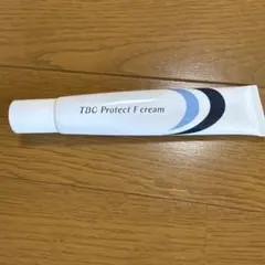 未開封】TBC Protect F cream 保湿クリーム 30g - メルカリ