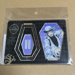 ツイステ スケアリー