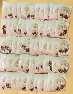 夏目友人帳 漆 ビッグ缶バッジ 京まふ　夏目貴志　59点 夏目友人帳 漆 ビッグ缶バッジ 京まふ 夏目貴志 59点 - メルカリ