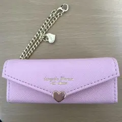 Samantha Thavasa petitchoiceリップケース
