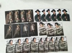 Kiramune　キラフェス 2023 フォトカード 木村良平　まとめ売り