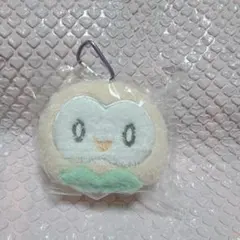 ポケモン モクロー ぬいぐるみポーチのサムネイル