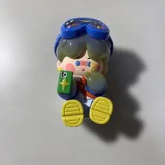 ポップマート　ピノジェリー　POP MART PINO JELLY フィギュア