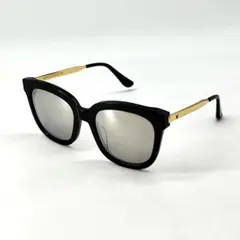 mont-bell モンベル サングラス シルバー バッジ セット ジェニ 着用