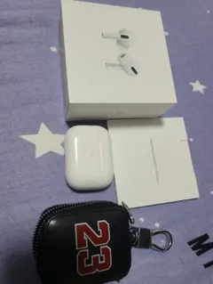 Apple AirPods Pro 本体