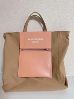2026年最新】acne studios baker outの人気アイテム - メルカリ