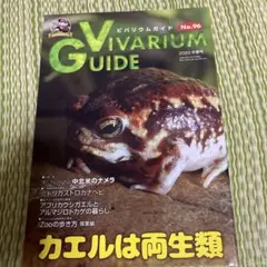 VIVARIUM GUIDE