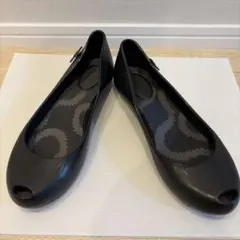 2026年最新】Vivienne Westwood×Melissa カラー：ブラック系