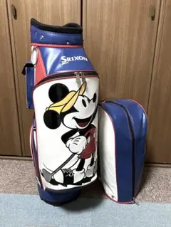 2025年最新】ディズニー キャディバッグの人気アイテム - メルカリ