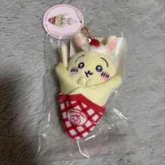 ちいかわ クレープくじC賞 うさぎ