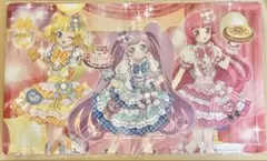 2025年最新】プリパラ プレイマットの人気アイテム - メルカリ