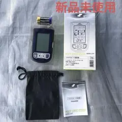 新品未使用エスエスケー PRGR プロギア マルチスピードテスター HS-100 SSK PRGR プロギア マルチスピードテスター HS-100