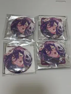 2025年最新】あんスタ イベコレ 缶バッジ マヨイの人気アイテム