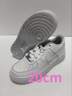 Nike GS Air Force 1 LE 