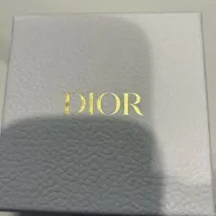 DIOR ネイルとリップ　ギフト