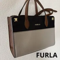 FURLA フルラ 2way ショルダー ハンド バックのサムネイル